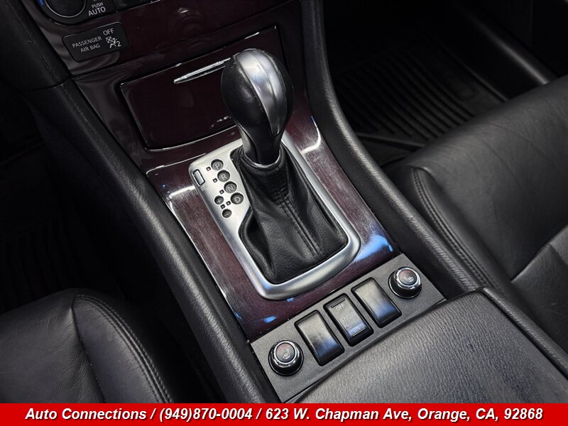 2010 INFINITI EX35 Journey - Photo 14 - Orange, CA 92868
