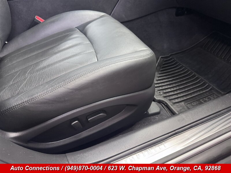 2010 INFINITI EX35 Journey - Photo 25 - Orange, CA 92868