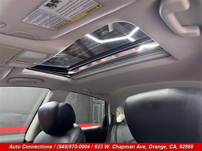 2010 INFINITI EX35 Journey - Photo 21 - Orange, CA 92868