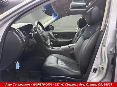 2010 INFINITI EX35 Journey - Photo 6 - Orange, CA 92868