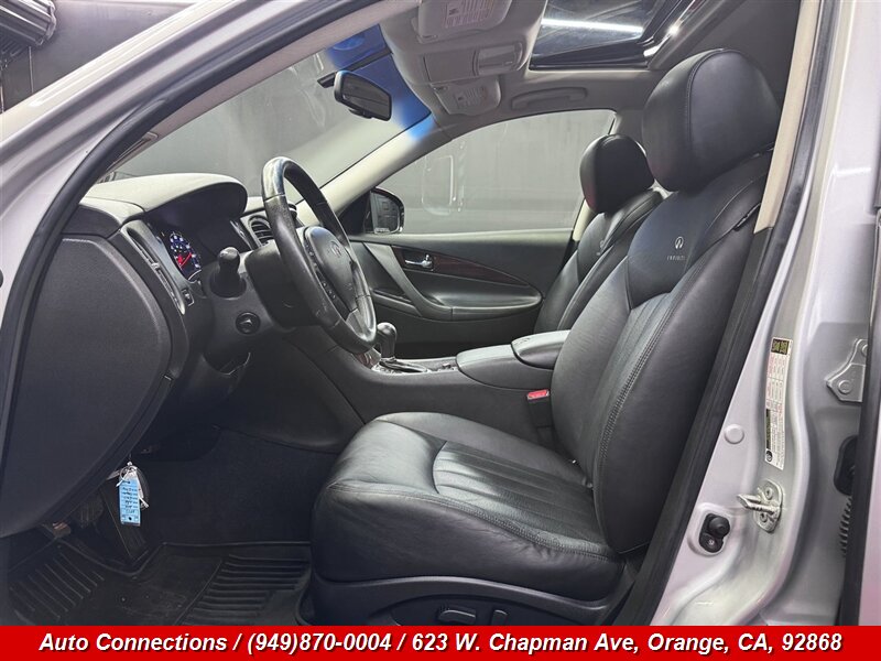 2010 INFINITI EX35 Journey - Photo 6 - Orange, CA 92868