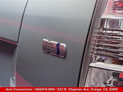 2014 Toyota Prius v Two - Photo 25 - Orange, CA 92868
