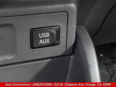 2014 Toyota Prius v Two - Photo 21 - Orange, CA 92868