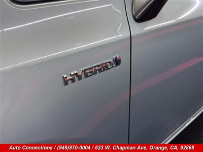 2014 Toyota Prius v Two - Photo 26 - Orange, CA 92868