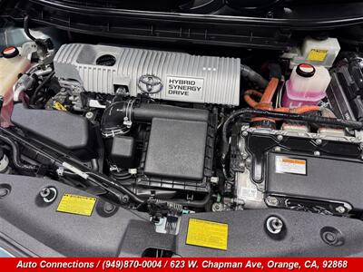 2014 Toyota Prius v Two - Photo 24 - Orange, CA 92868