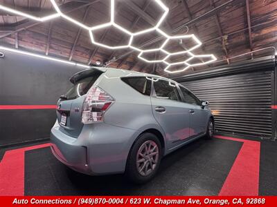 2014 Toyota Prius v Two - Photo 3 - Orange, CA 92868
