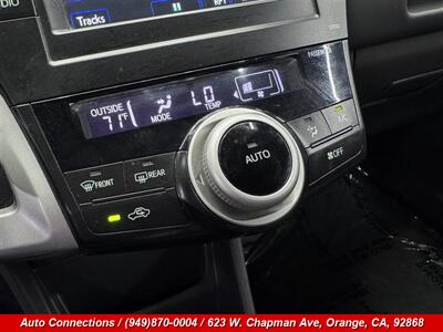 2014 Toyota Prius v Two - Photo 15 - Orange, CA 92868