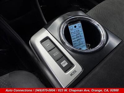 2014 Toyota Prius v Two - Photo 14 - Orange, CA 92868