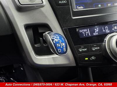 2014 Toyota Prius v Two - Photo 16 - Orange, CA 92868