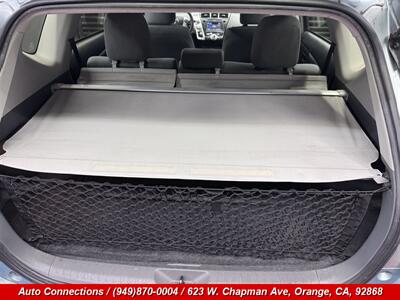 2014 Toyota Prius v Two - Photo 23 - Orange, CA 92868