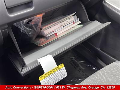 2014 Toyota Prius v Two - Photo 22 - Orange, CA 92868