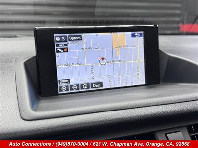 2014 Lexus CT 200h - Photo 22 - Orange, CA 92868