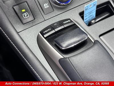 2014 Lexus CT 200h - Photo 15 - Orange, CA 92868