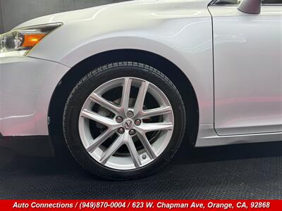 2014 Lexus CT 200h - Photo 37 - Orange, CA 92868