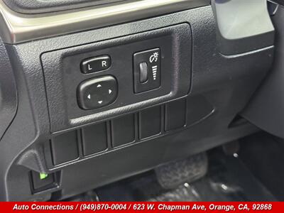 2014 Lexus CT 200h - Photo 26 - Orange, CA 92868