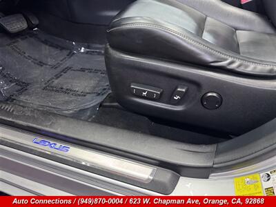 2014 Lexus CT 200h - Photo 28 - Orange, CA 92868