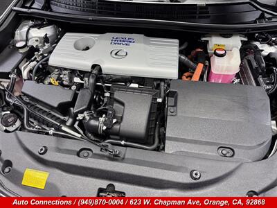 2014 Lexus CT 200h - Photo 31 - Orange, CA 92868