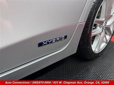 2014 Lexus CT 200h - Photo 34 - Orange, CA 92868