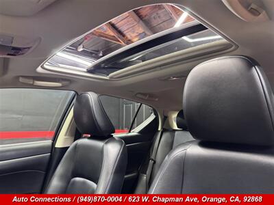 2014 Lexus CT 200h - Photo 25 - Orange, CA 92868