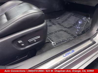 2014 Lexus CT 200h - Photo 29 - Orange, CA 92868