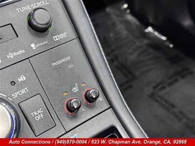 2014 Lexus CT 200h - Photo 17 - Orange, CA 92868