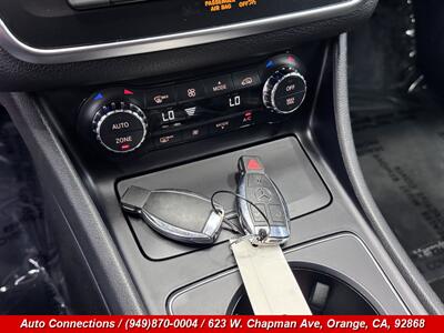 2016 Mercedes-Benz GLA GLA 250   - Photo 15 - Orange, CA 92868