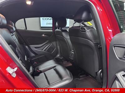 2016 Mercedes-Benz GLA GLA 250   - Photo 8 - Orange, CA 92868