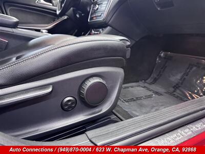 2016 Mercedes-Benz GLA GLA 250   - Photo 22 - Orange, CA 92868