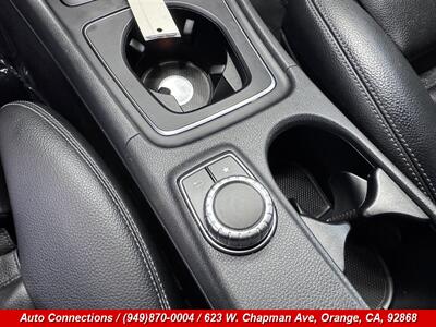 2016 Mercedes-Benz GLA GLA 250   - Photo 14 - Orange, CA 92868