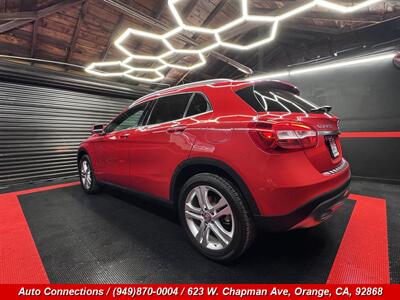 2016 Mercedes-Benz GLA GLA 250   - Photo 4 - Orange, CA 92868