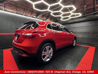 2016 Mercedes-Benz GLA GLA 250   - Photo 3 - Orange, CA 92868