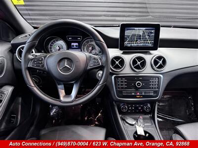 2016 Mercedes-Benz GLA GLA 250   - Photo 12 - Orange, CA 92868