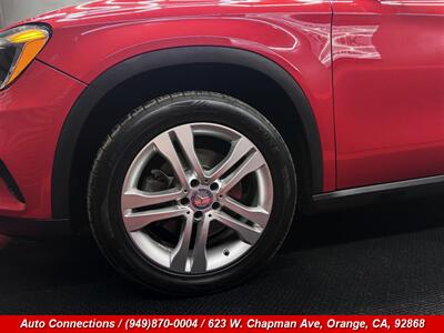 2016 Mercedes-Benz GLA GLA 250   - Photo 28 - Orange, CA 92868