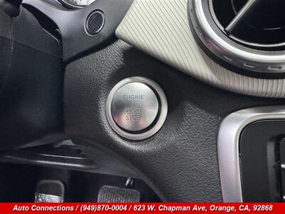 2016 Mercedes-Benz GLA GLA 250   - Photo 17 - Orange, CA 92868
