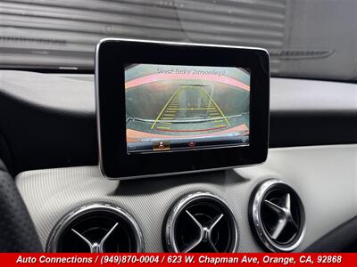 2016 Mercedes-Benz GLA GLA 250   - Photo 19 - Orange, CA 92868