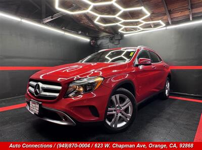 2016 Mercedes-Benz GLA GLA 250   - Photo 2 - Orange, CA 92868