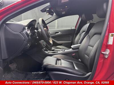2016 Mercedes-Benz GLA GLA 250   - Photo 6 - Orange, CA 92868