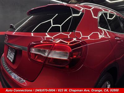 2016 Mercedes-Benz GLA GLA 250   - Photo 27 - Orange, CA 92868