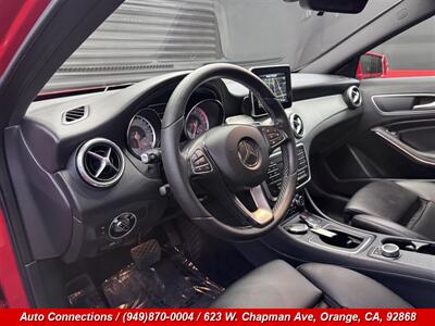 2016 Mercedes-Benz GLA GLA 250   - Photo 11 - Orange, CA 92868