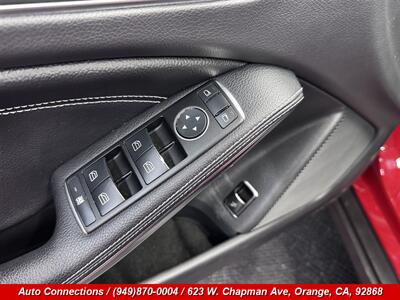 2016 Mercedes-Benz GLA GLA 250   - Photo 21 - Orange, CA 92868