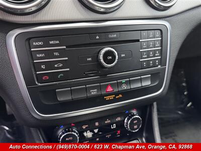 2016 Mercedes-Benz GLA GLA 250   - Photo 16 - Orange, CA 92868