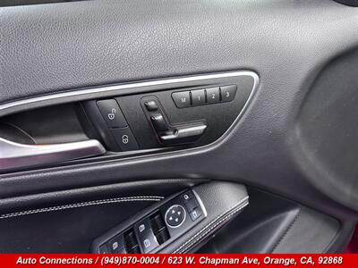 2016 Mercedes-Benz GLA GLA 250   - Photo 20 - Orange, CA 92868