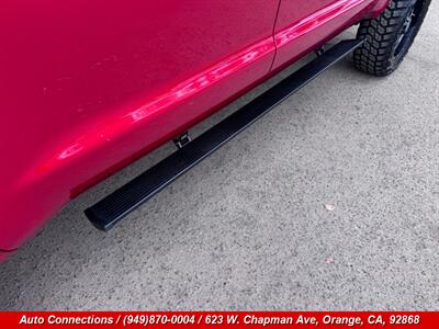 2018 Toyota Tundra Platinum   - Photo 41 - Orange, CA 92868