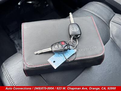 2018 Toyota Tundra Platinum - Photo 29 - Orange, CA 92868