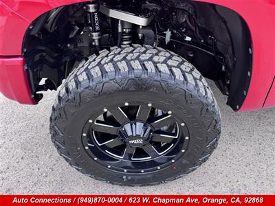 2018 Toyota Tundra Platinum - Photo 52 - Orange, CA 92868