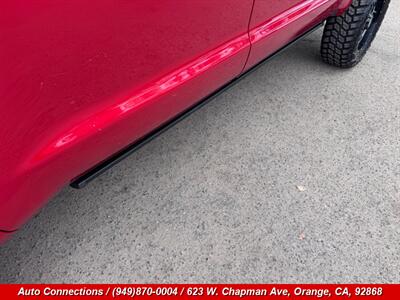 2018 Toyota Tundra Platinum   - Photo 42 - Orange, CA 92868