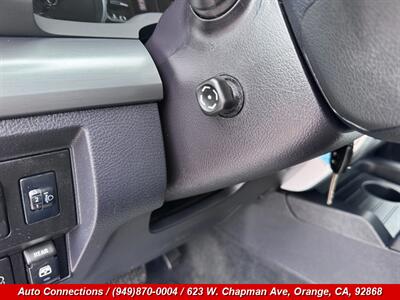 2018 Toyota Tundra Platinum   - Photo 24 - Orange, CA 92868