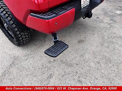 2018 Toyota Tundra Platinum - Photo 43 - Orange, CA 92868