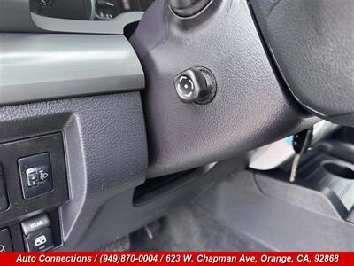 2018 Toyota Tundra Platinum - Photo 24 - Orange, CA 92868