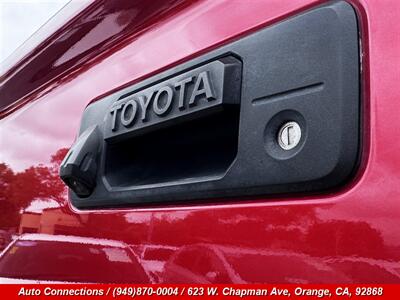 2018 Toyota Tundra Platinum - Photo 39 - Orange, CA 92868